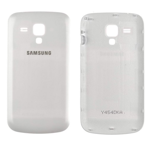 Samsung galaxy duos s7562 - samsung,