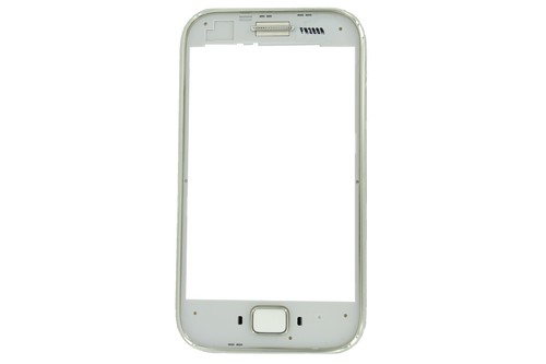 Telaio cover anteriore - , bianco