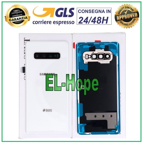 Copri batteria originale - batteria,