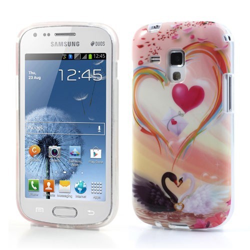 Custodia tpu samsung - custodia,