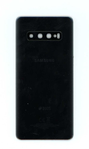 Samsung galaxy s10 duos - samsung,