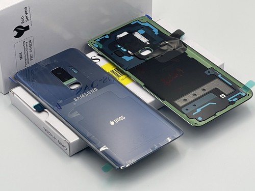 Cover batteria originale
