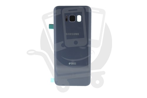 Cover batteria originale