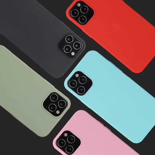 Custodia silicone - silicone,