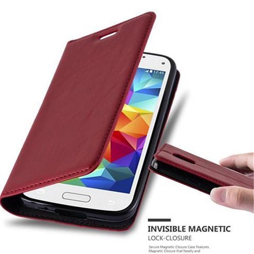 Custodia per samsung galaxy - custodia, s5