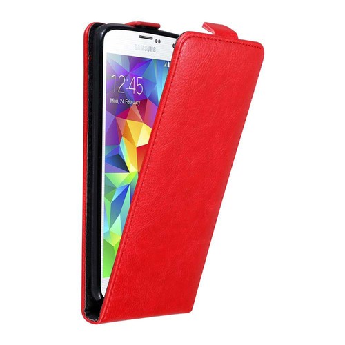 Custodia per samsung - custodia, s5