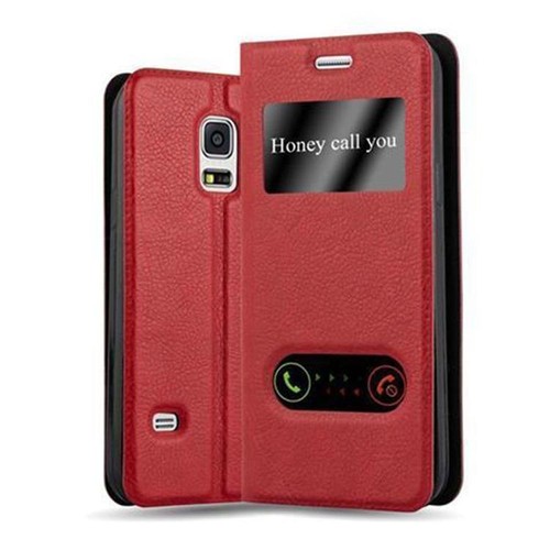 Custodia per samsung galaxy - custodia, s5