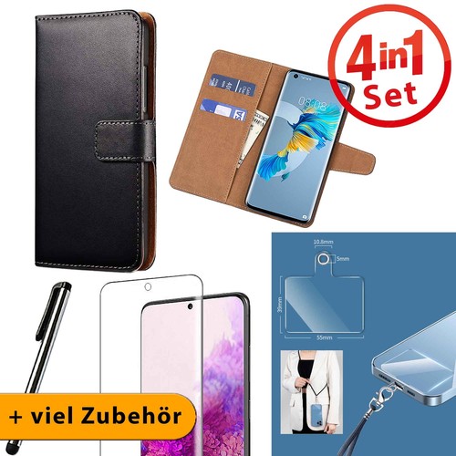 Flip case book cover - , custodia