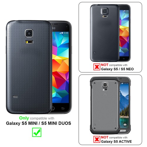 Custodia per samsung - samsung, s5