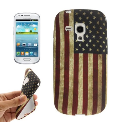 Fascia usa custodia cover - custodia,