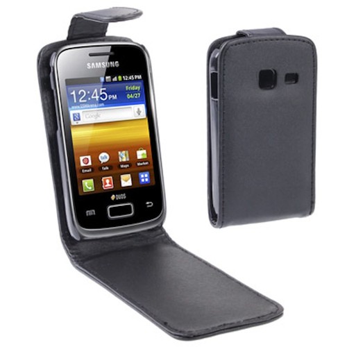 Cover custodia flip case - flip, per