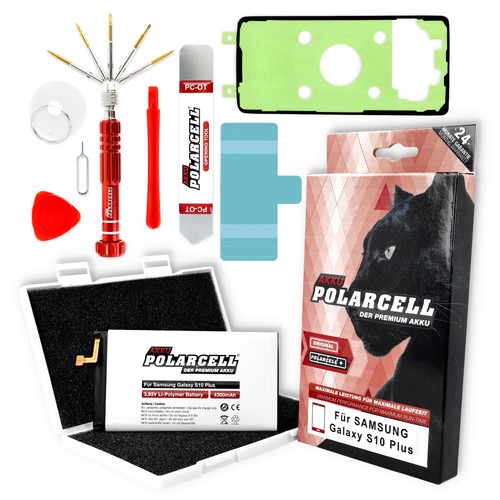 Batteria per samsung galaxy - batteria,