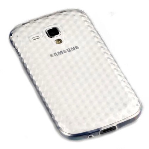 Cover tpu silicone foggy - tpu, in
