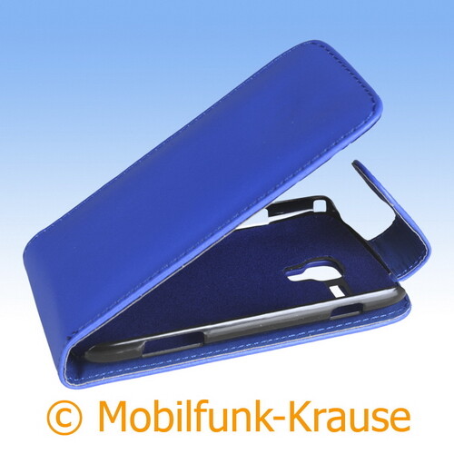 Custodia flip astuccio