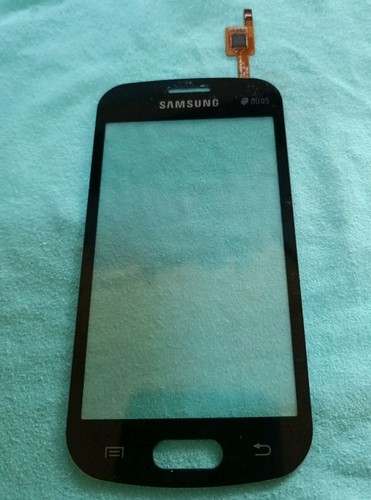 Touch screen vetro - touch,
