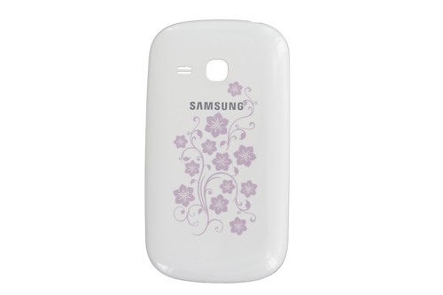 Cover batteria originale