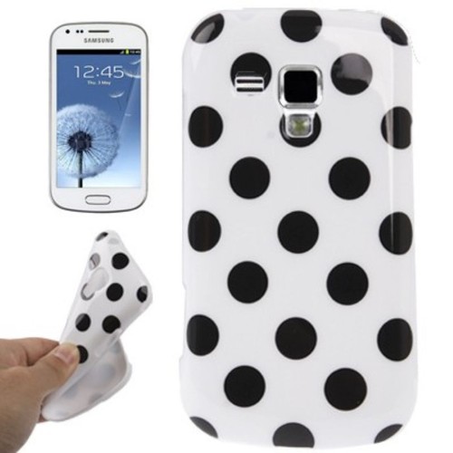 Custodia protettiva tpu case - custodia,