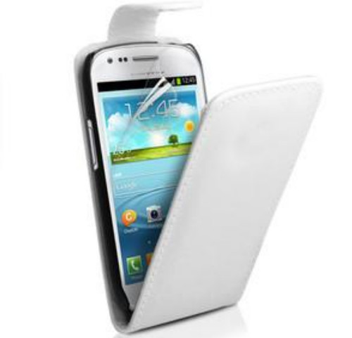 Custodia per samsung galaxy - custodia,