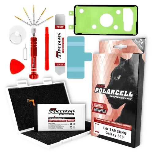 Batteria per samsung galaxy - per,
