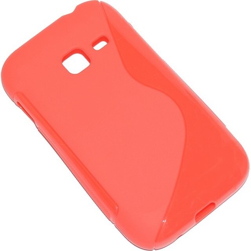 Ssyl custodia silicone - custodia,